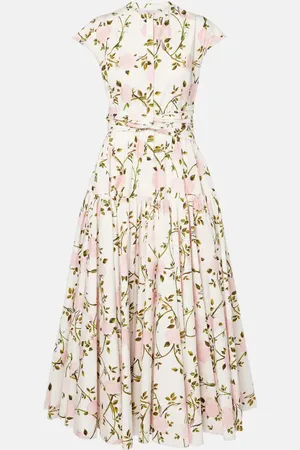 Giambattista Valli Robe aus Baumwolle