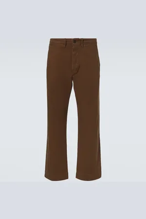 Ralph Lauren Chinohose aus Baumwolle