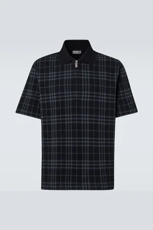 Burberry Polohemd Check