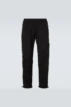 Stone Island Gerade Hose Compass