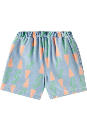 Jelly Mallow Jeansshorts Carrot