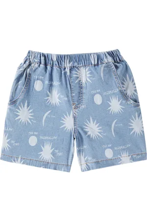 Jelly Mallow Jeansshorts The Star