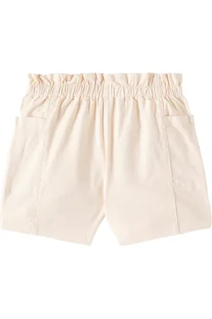 BONPOINT Shorts Evera aus einem Baumwollgemisch