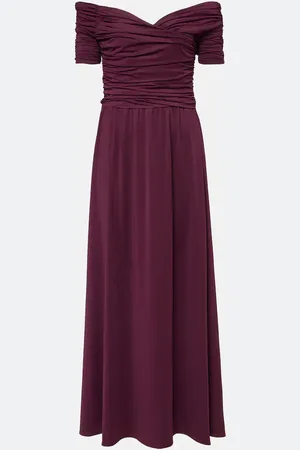 Altuzarra Maxikleid Charlotte aus Jersey