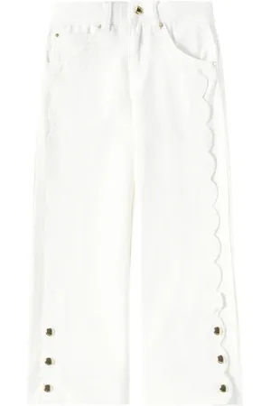 Chloé Chloé Kids Jeans