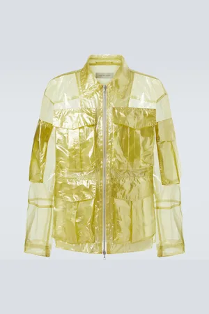 DRIES VAN NOTEN Jacke