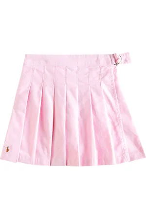 Ralph Lauren Rock aus Baumwolle