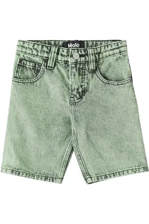 Molo Jeansshorts Art