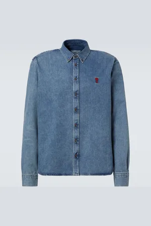 Ami Jeanshemd Ami de Cœur