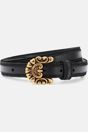 Etro Gürtel aus Leder