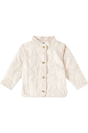 Molo Baby Jacke Harrie