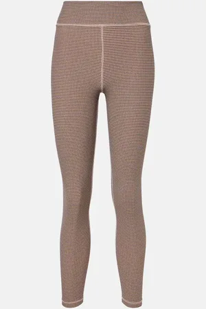 The Upside High-Rise Leggings Bohemia