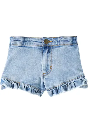 Molo Jeansshorts Agnetha