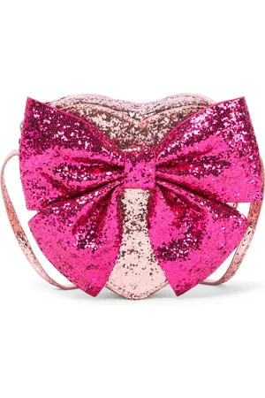 Konges Sløjd Konges Sløjd Tasche Tut mit Glitter