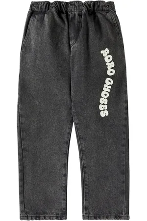 Bobo Choses Jeans Wavy