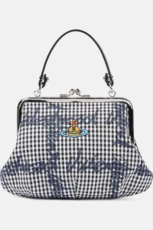 Vivienne Westwood Tote Granny Frame Small