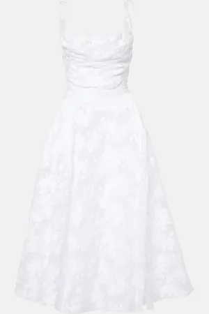 Vivienne Westwood Midikleid