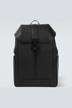 Christian Louboutin Rucksack Groovy aus Leder