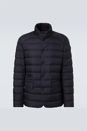 Moncler Daunenjacke Carrelet