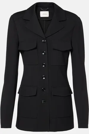 Dorothee Schumacher Jacke Emotional Essence aus Jersey