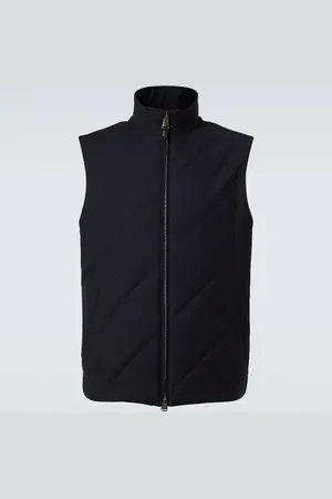 CANALI Steppweste