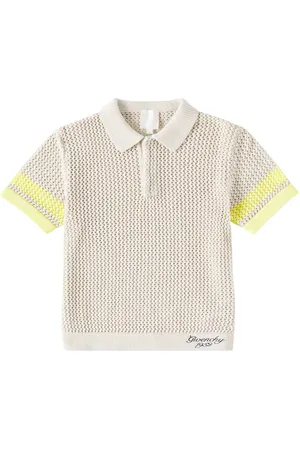Givenchy Polohemd aus Baumwolle