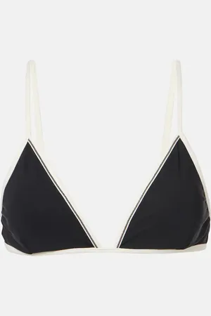 Brunello Cucinelli Bikini-Oberteil