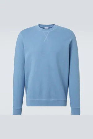 Sunspel Pullover aus Baumwolle