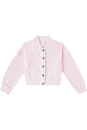 Givenchy Cardigan 4G
