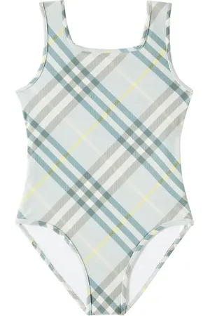Burberry Badeanzug Burberry Check