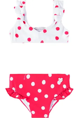 MONNALISA Baby Bikini
