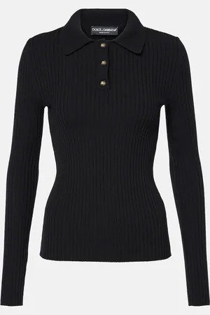 Dolce & Gabbana Pullover aus einem Wollgemisch
