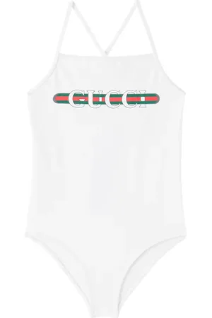 Gucci Badeanzug Web
