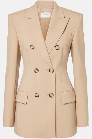 Sportmax Blazer Gelly
