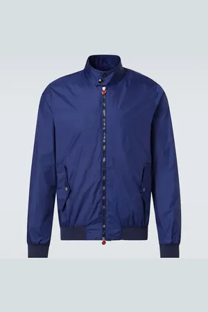 Kiton Bomberjacke