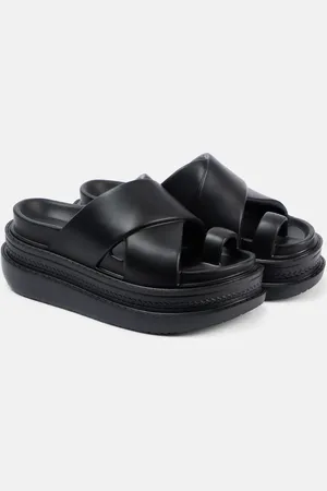 SACAI Plateausandalen
