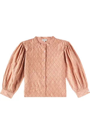 Donsje Bluse Mieke