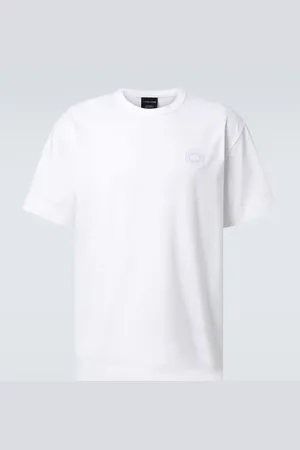 Canada Goose T-Shirt Gladstone aus Baumwoll-Jersey