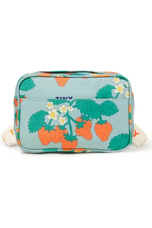 Tiny Cottons Gürteltasche Strawberries