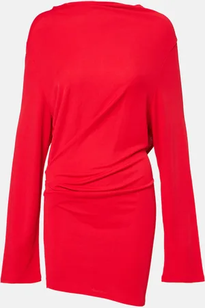 Jacquemus Minikleid La Croisière aus Jersey