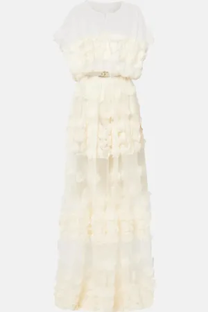 Norma Kamali Robe