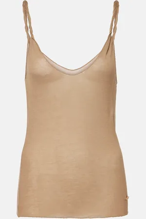 Tom Ford Top Bamboo aus Jersey