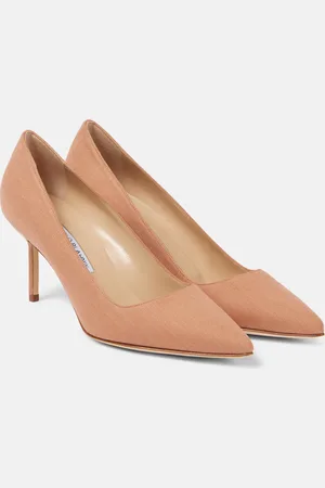 Manolo Blahnik Pumps Tora 70