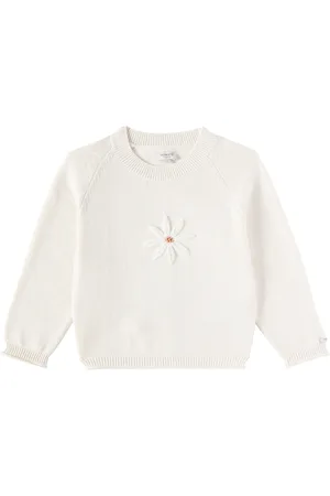 Donsje Pullover Valenthe aus Baumwolle