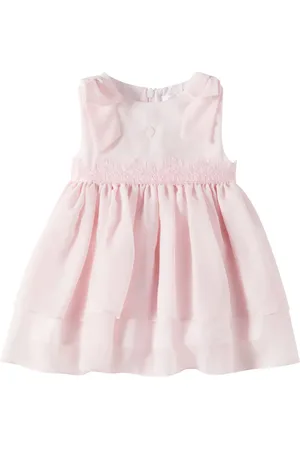 PATACHOU Kleid aus Chiffon