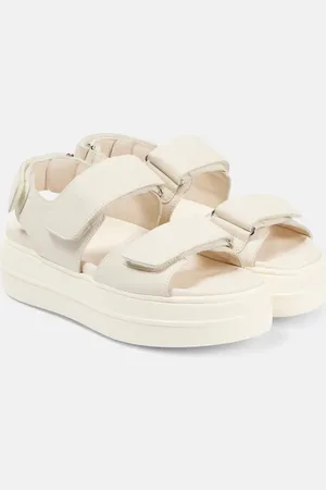 Hogan Sandalen H680 aus Leder