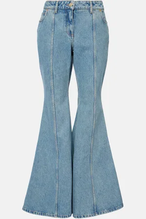 Nina Ricci Flared Jeans