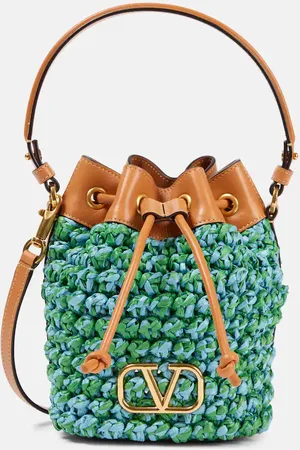 VALENTINO GARAVANI Bucket-Bag VLogo Mini