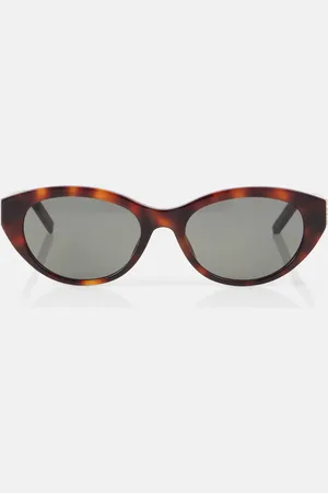 Saint Laurent Cat-Eye-Sonnenbrille SL M148