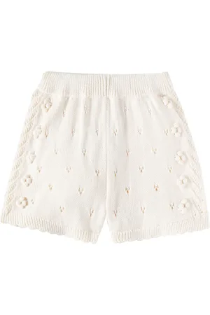 Louise Misha Shorts aus Baumwolle